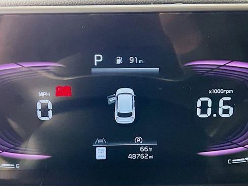 Certified 2023 Kia Telluride S image 12