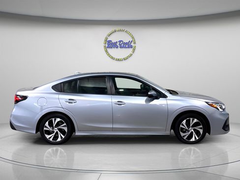 Used 2023 Subaru Legacy Premium image 28