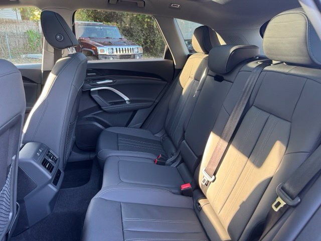 New 2026 Audi Q5 Premium Plus AWD/4WD image 23