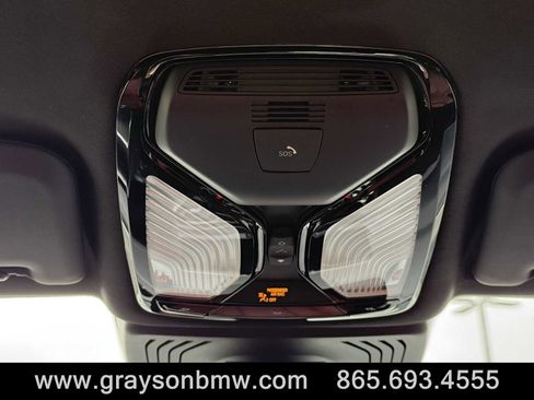 Used 2024 BMW X3 M40i w/ Premium Package image 26