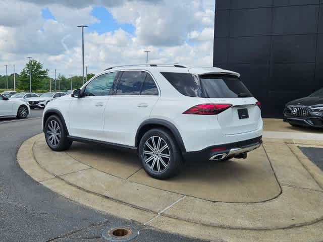 Used 2026 Mercedes-Benz GLE 350 4MATIC image 6
