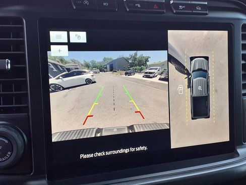 Used 2023 Ford F150 Tremor w/ Equipment Group 402A High AWD/4WD image 26