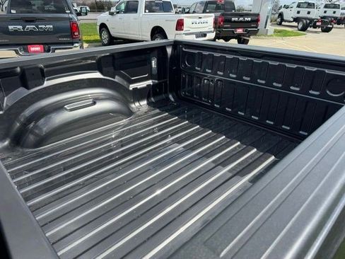 New 2026 RAM 1500 Laramie w/ Night Edition AWD/4WD image 35