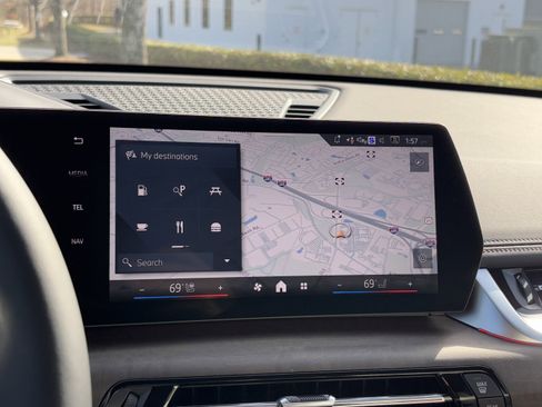 Used 2026 BMW X1 xDrive28i w/ Convenience Package image 28