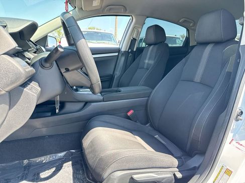Used 2020 Honda Civic LX image 11