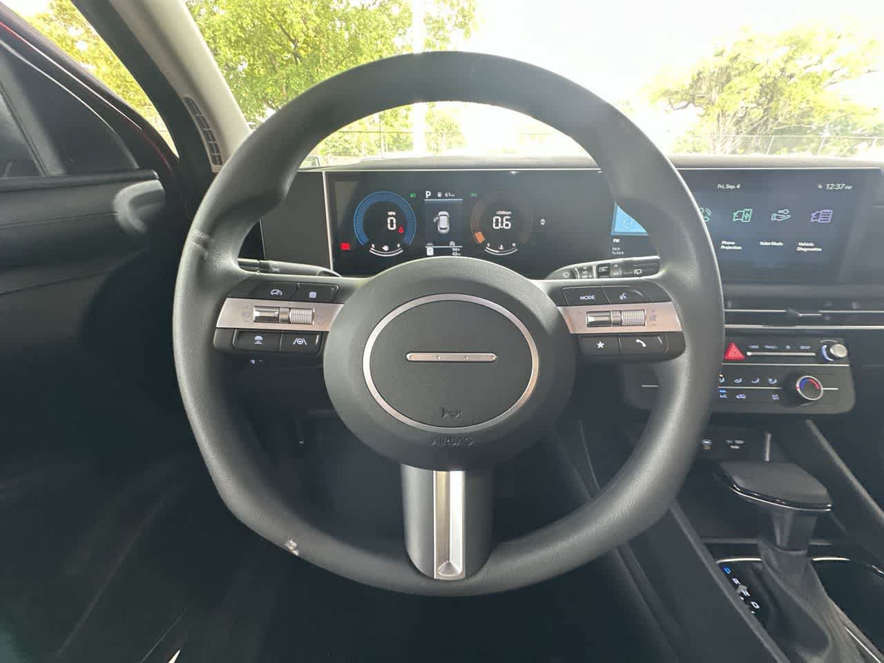 New 2026 Hyundai Tucson SE FWD image 15