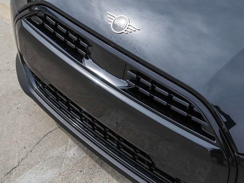 New 2026 MINI Cooper Convertible FWD image 16