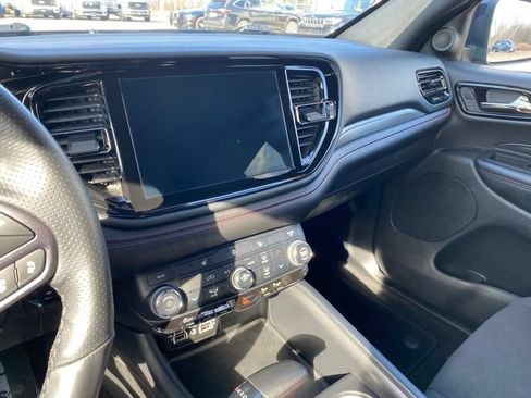 Used 2023 Dodge Durango GT AWD/4WD image 19