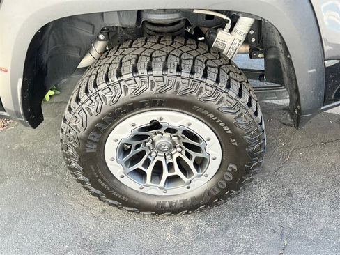 Used 2022 RAM 1500 TRX w/ TRX Level 2 Equipment Group image 15