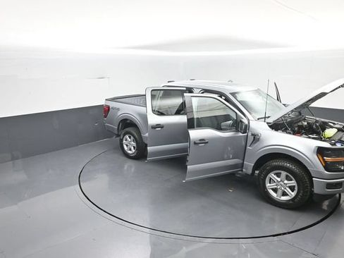 New 2026 Ford F150 XLT AWD/4WD image 30