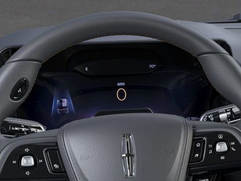 New 2025 Lincoln Aviator Reserve w/ Illumination Package image 35