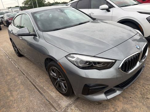 Used 2024 BMW 228i Gran Coupe FWD image 6