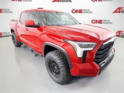 New 2026 Toyota Tundra SR5