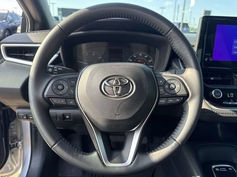 Used 2024 Toyota Corolla SE FWD image 17