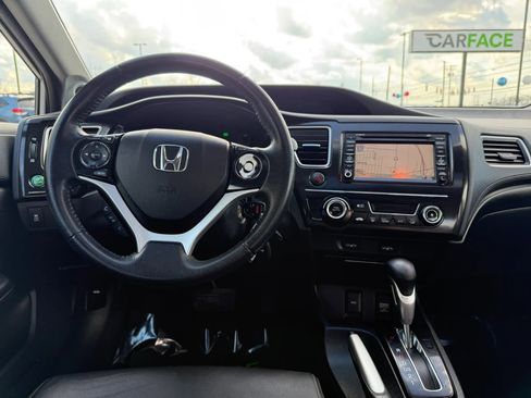 Used 2013 Honda Civic EX-L image 26