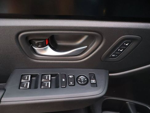 Used 2026 Honda Passport RTL image 9
