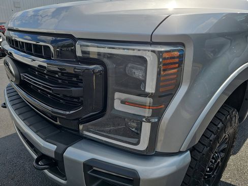 Used 2022 Ford F250 Lariat w/ Tremor Off-Road Package image 31