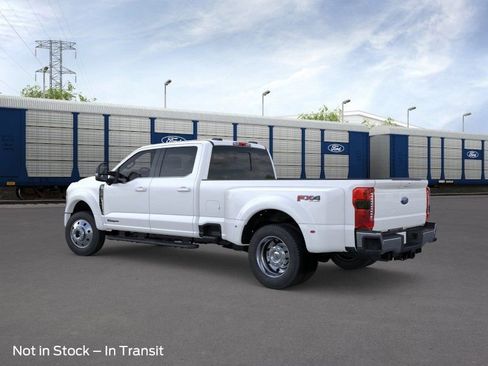 New 2026 Ford F450 Lariat AWD/4WD image 5