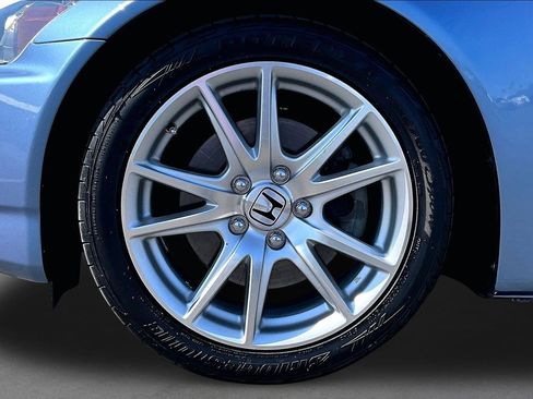 Used 2004 Honda S2000 image 7