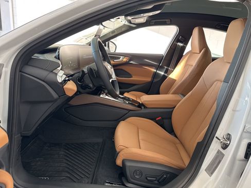 New 2025 Audi A5 2.0T Premium Plus image 14