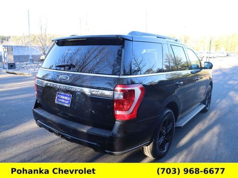 Used 2020 Ford Expedition XLT w/ Equipment Group 202A image 7