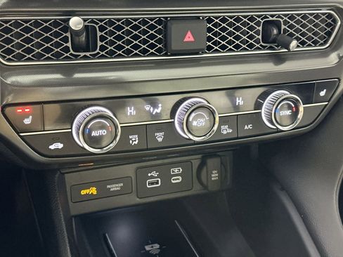 Used 2025 Acura Integra A-Spec image 26