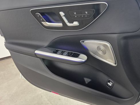 New 2026 Mercedes-Benz C 300 Sedan image 17