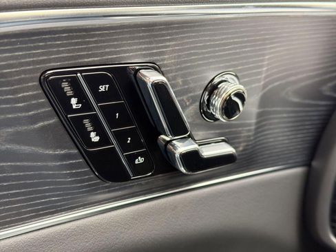 New 2026 Cadillac Lyriq Sport RWD image 18