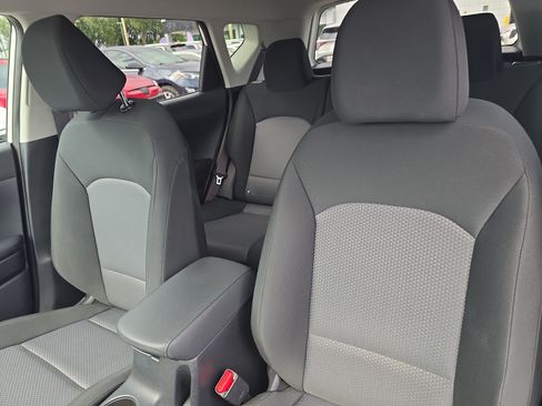 Certified 2025 Kia Soul LX w/ LX Technology Package FWD image 21