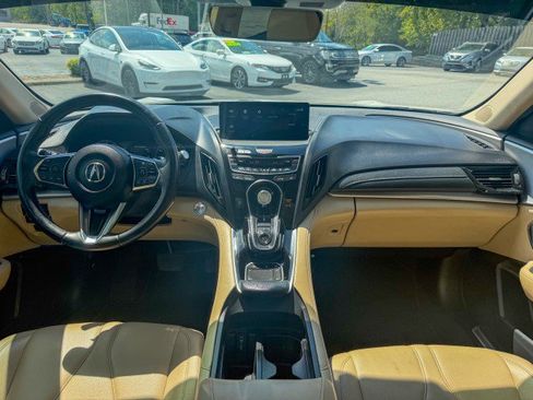 Used 2019 Acura RDX FWD image 7