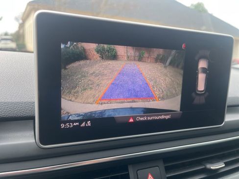 Used 2017 Audi A4 2.0T allroad Premium Plus image 9