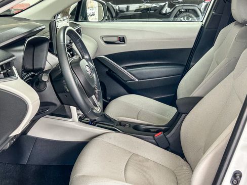 Used 2022 Toyota Corolla Cross LE AWD/4WD image 17