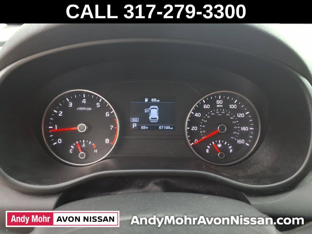 Used 2021 Kia Sportage EX w/ EX Technology Package AWD/4WD image 23