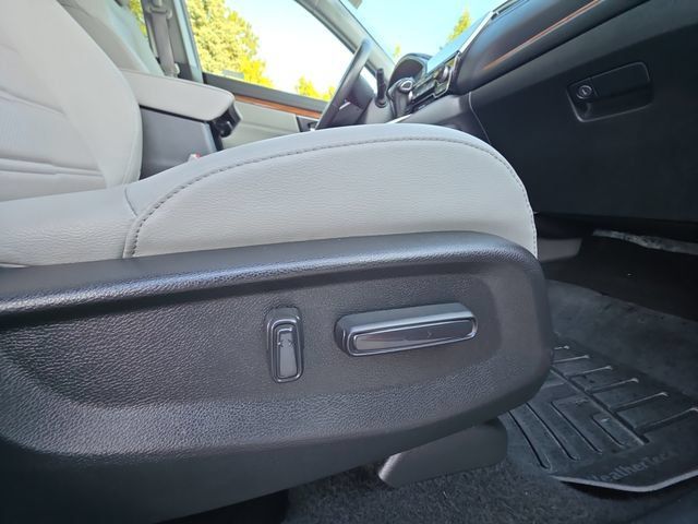 Used 2022 Honda CR-V EX-L image 16