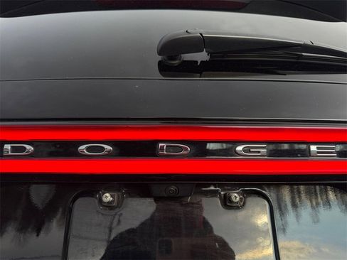 Certified 2024 Dodge Durango GT image 17