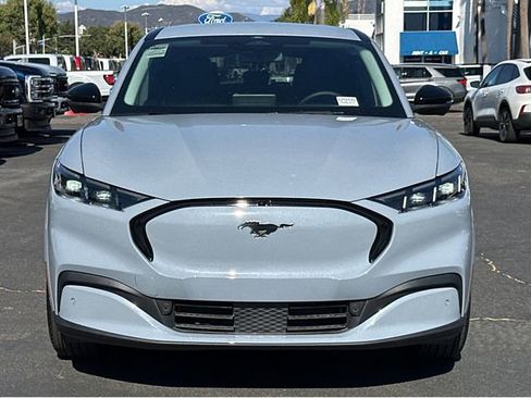 New 2025 Ford Mustang Mach-E Premium w/ Interior Protection Package image 2