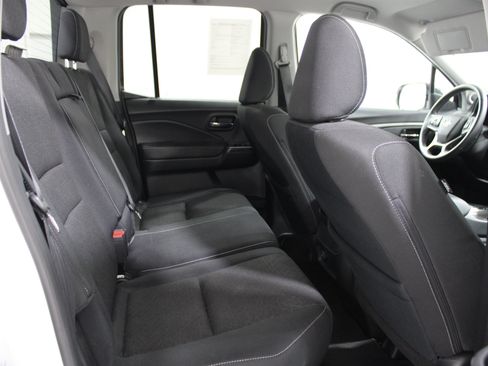 Used 2024 Honda Ridgeline Sport image 22