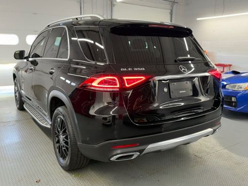 Used 2020 Mercedes-Benz GLE 350 4MATIC image 10