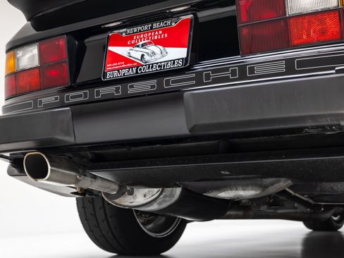 Used 1989 Porsche 944 Turbo RWD image 30