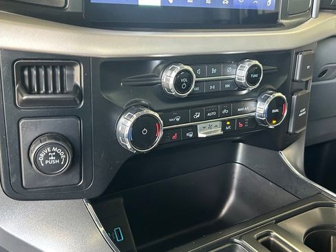 Used 2023 Ford F150 XLT w/ Equipment Group 302A High image 38