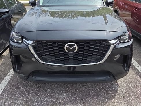 Used 2025 MAZDA CX-90 3.3 Turbo w/ Select Package image 3