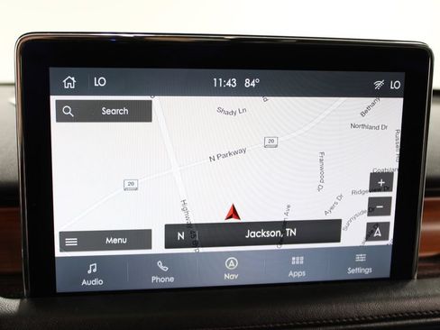 Used 2020 Lincoln Aviator Reserve w/ Equipment Group 202A AWD/4WD image 34