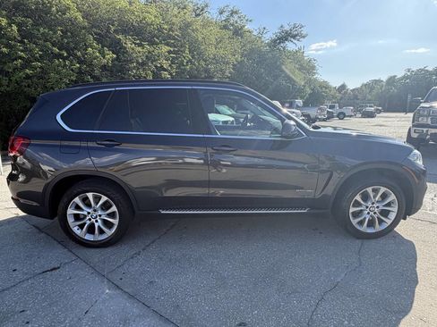 Used 2016 BMW X5 sDrive35i RWD image 5