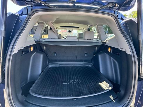 Used 2020 Honda CR-V EX-L image 27