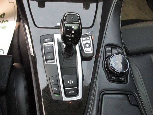 Used 2016 BMW 650i Gran Coupe image 36