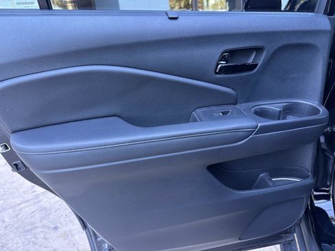 Used 2022 Honda Passport Elite image 12