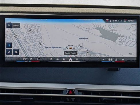 Certified 2024 BMW iX M60 AWD/4WD image 13