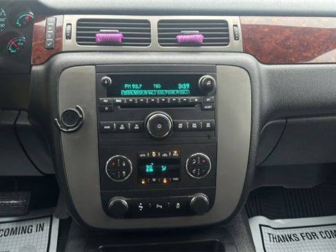 Used 2012 GMC Sierra 2500 SLT w/ SLT Convenience Package image 16