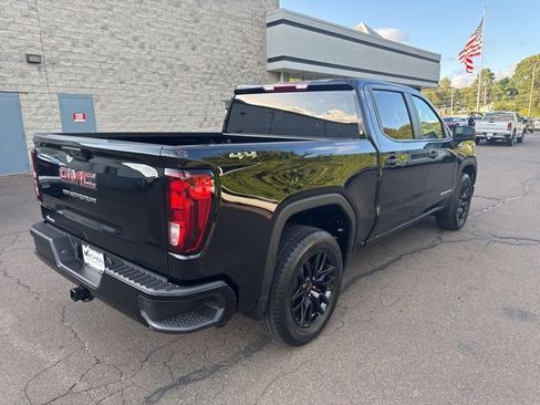 New 2026 GMC Sierra 1500 Pro w/ Graphite Edition image 6