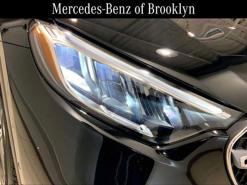 Used 2026 Mercedes-Benz GLC 300 GLC 300 image 27